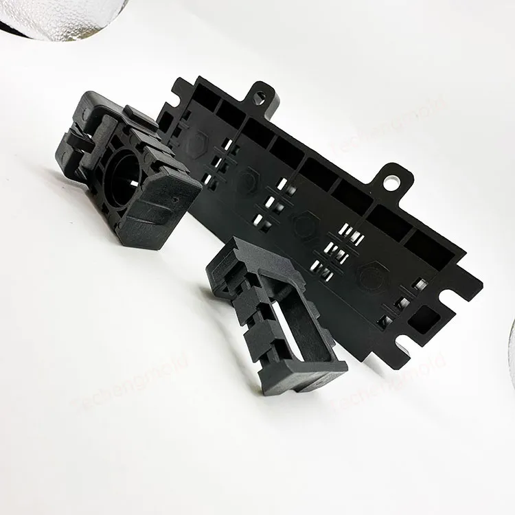 特诚科技PA66精密注塑件实拍 6